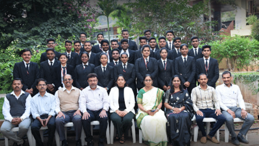 Ambrosia Institute of Hotel Management Pune Activities photo 1